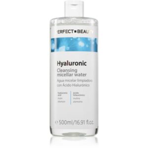 Farmona Perfect Beauty Hyaluronic apa pentru curatare cu particule micele 500 ml-ro