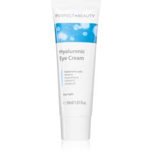 Farmona Perfect Beauty Hyaluronic crema de ochi ziua și noaptea 30 ml-ro