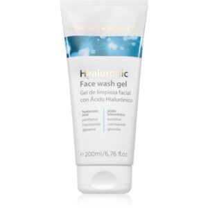 Farmona Perfect Beauty Hyaluronic gel de curățare faciale 200 ml-ro