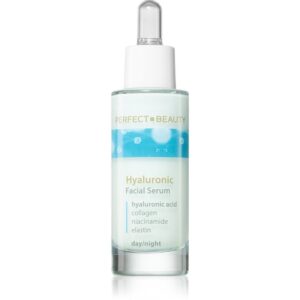 Farmona Perfect Beauty Hyaluronic ser hidratant ziua și noaptea 30 ml-Țena