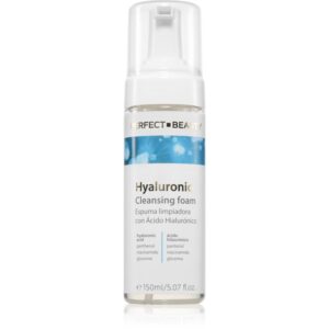 Farmona Perfect Beauty Hyaluronic spuma de curatat faciale 150 ml-ro