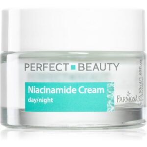 Farmona Perfect Beauty Niacinamide crema regeneratoare anti-imbatranire 50 ml-ro