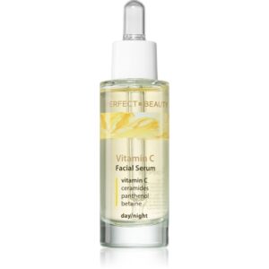 Farmona Perfect Beauty Vitamin C ser stralucire cu vitamina C 30 ml-Țena