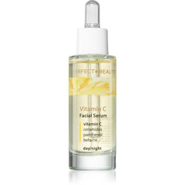Farmona Perfect Beauty Vitamin C ser stralucire cu vitamina C 30 ml-Țena
