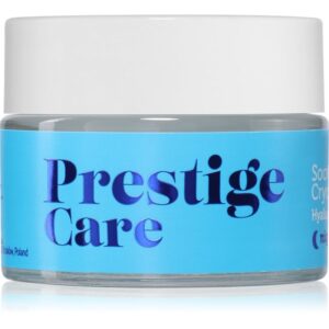 Farmona Prestige Care crema de noapte pentru intinerire si netezie a pielii cu acid hialuronic 50 ml-Țena