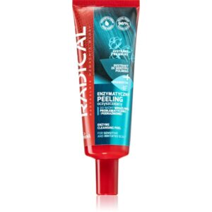 Farmona Radical Exfoliant pentru scalp pentru piele sensibila si iritata 75 ml-Țena