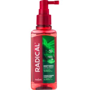 Farmona Radical Hair Loss balsam  (nu necesita clatire) impotriva caderii parului 100 ml-ro