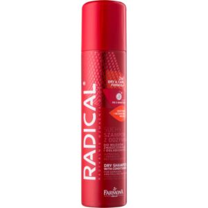 Farmona Radical Hair Loss șampon uscat și balsam 2 în 1