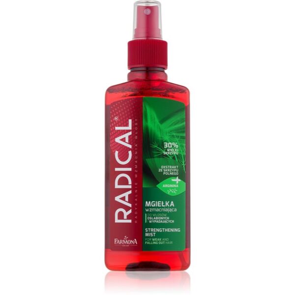 Farmona Radical Hair Loss tonic spray pentru par slab 200 ml-ro