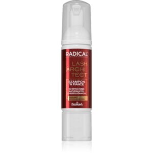 Farmona Radical Lash Architect sampon spuma pentru gene și sprâncene 50 ml-ro