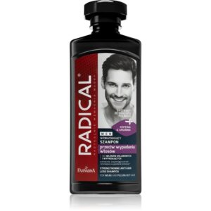 Farmona Radical Men Sampon impotriva caderii parului pentru barbati 400 ml-Țena