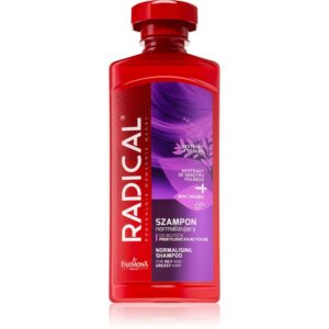 Farmona Radical Oily Hair sampon pentru normalizare pentru par gras 400 ml-Țena