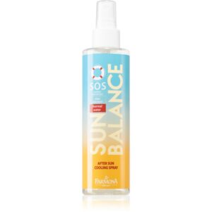 Farmona Sun Balance spray pentru dupa bronzat cu efect racoritor 200 ml-ro