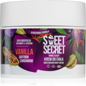 Farmona Sweet Secret Vanilla crema de corp hidratanta 200 ml-ro