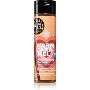 Farmona Tutti Frutti Caramel & Cinnamon peeling regenerator 200 ml-ro