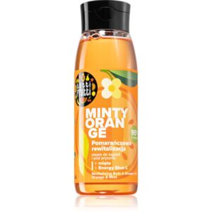 Farmona Tutti Frutti Minty Orange șampon revigorant pentru păr și barbă 400 ml-ro
