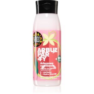 Farmona Tutti Frutti Watermelon & Verbena sapun cremos pentru dus 400 ml-ro