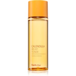 Farmstay Calendula calmant tonic 200 ml-ro