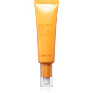 Farmstay Calendula crema calmanta pentru ochi 50 ml-ro