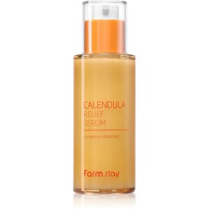 Farmstay Calendula ser calmant 50 ml-Țena