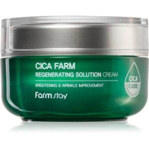 Farmstay Cica Farm Regenerating Solution crema de fata regeneratoare 50 ml-Țena