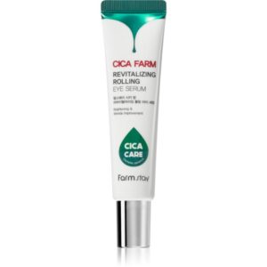 Farmstay Cica Farm Revitalizing Rolling ser concentrat pentru ochi 25 ml-ro