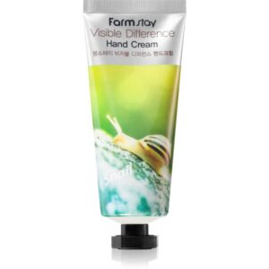 Farmstay Visible Difference crema de maini 100 ml-Țena