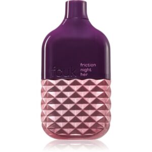 Fcuk Friction Night Her Eau de Parfum pentru femei 100 ml-ro