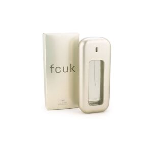 Fcuk Her Eau de Toilette pentru femei 100 ml-ro
