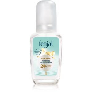 Fenjal Classic Deo cu atomizor 24 de ore pentru femei 75 ml-ro
