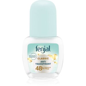 Fenjal Classic antiperspirant roll-on 48 de ore pentru femei 50 ml-ro