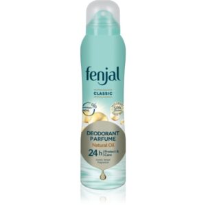 Fenjal Classic deodorant spray 24 de ore pentru femei 150 ml-ro