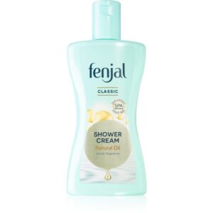 Fenjal Classic gel cremos pentru dus 200 ml-ro