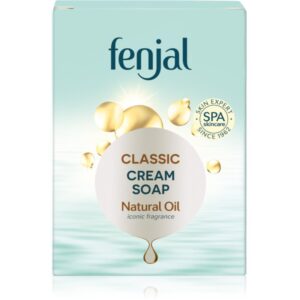 Fenjal Classic săpun solid pentru corp 100 g-ro