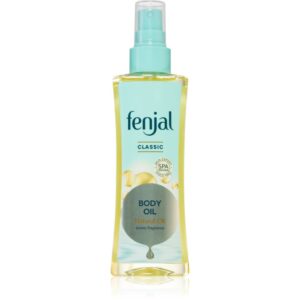 Fenjal Classic ulei de corp hranitor 145 ml-ro