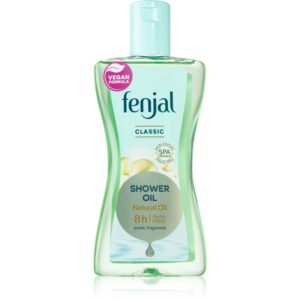 Fenjal Classic ulei de duș emolient cu efect de hidratare 225 ml-ro