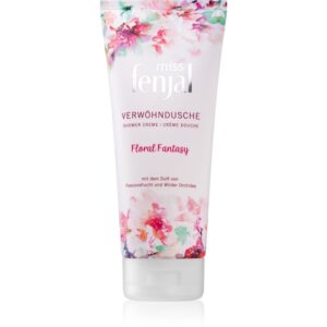Fenjal Floral Fantasy cremă pentru duș 200 ml-ro