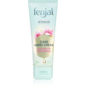 Fenjal Intensive crema tratament de maini Avocado Oil and Shea Butter 75 ml-ro