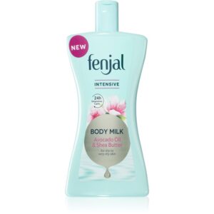 Fenjal Intensive lapte de corp intens hrănitor 400 ml-ro