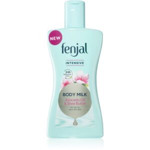 Fenjal Intensive lapte de corp pentru pielea uscata sau foarte uscata 200 ml-ro