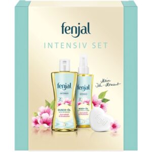 Fenjal Intensive set cadou pentru corp-ro