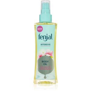 Fenjal Intensive ulei de corp intens hrănitor 75 ml-ro