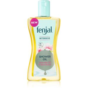 Fenjal Intensive ulei de dus 225 ml-ro