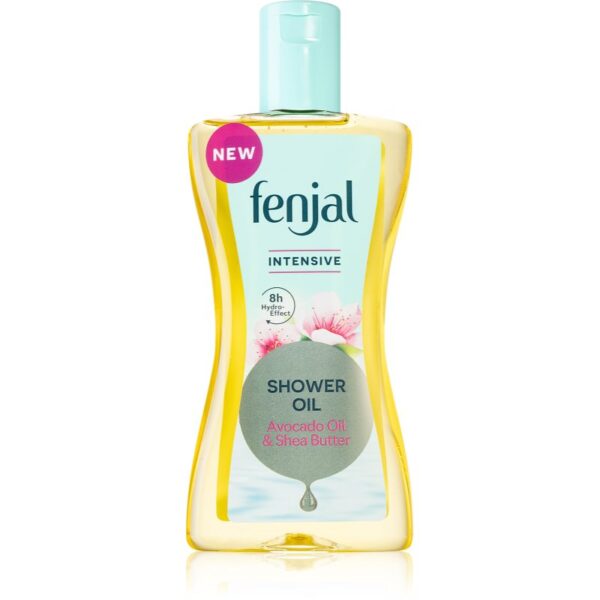 Fenjal Intensive ulei de dus 225 ml-ro