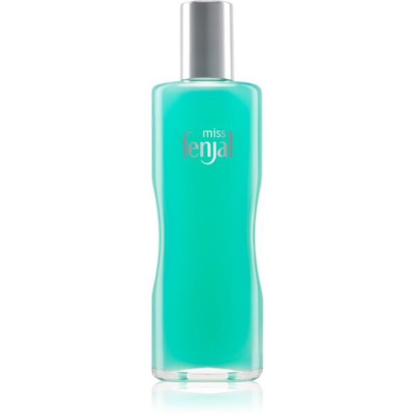 Fenjal Miss Classic fluid corp produs parfumat pentru femei 100 ml-Țena