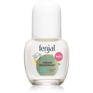 Fenjal Sensitive Deodorant roll-on pentru piele sensibila 50 ml-ro