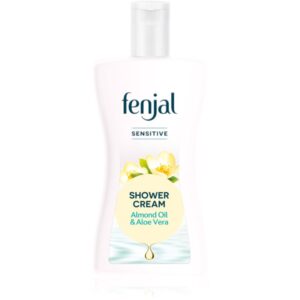 Fenjal Sensitive cremă pentru duș pentru piele sensibila 200 ml-ro