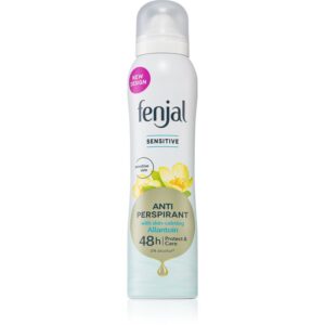Fenjal Sensitive deodorant spray pentru piele sensibila 150 ml-ro