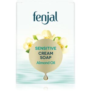 Fenjal Sensitive săpun solid pentru piele sensibila 100 g-ro
