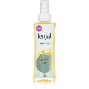 Fenjal Sensitive ulei pentru corp 145 ml-ro